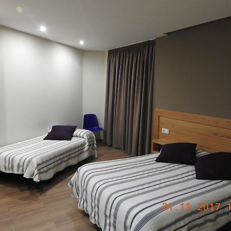 Pension Casa Maruja פונטה-ודרה מראה חיצוני תמונה